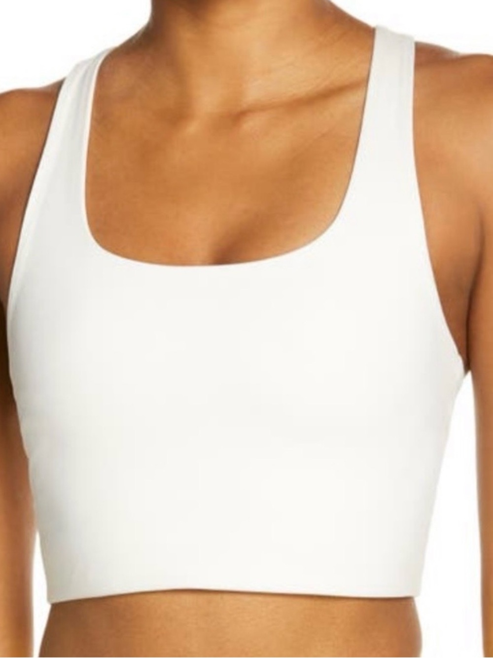 girlfriend collective Paloma Bra